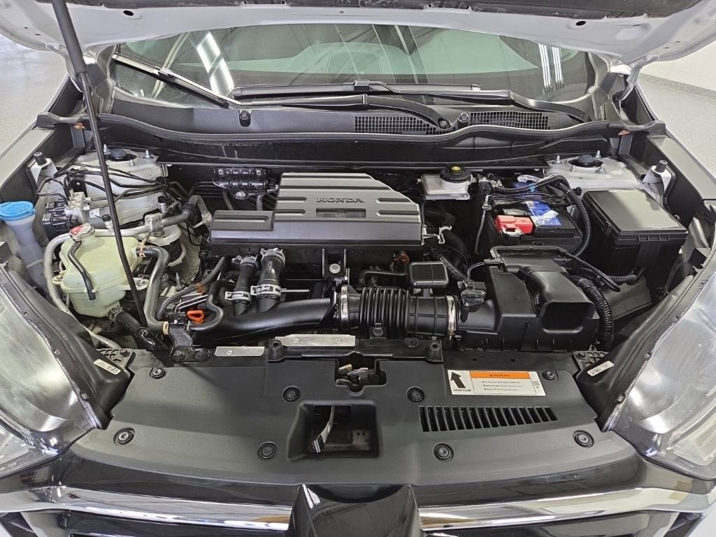 2021 Honda CR-V Touring