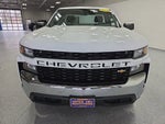 2019 Chevrolet Silverado 1500 Work Truck