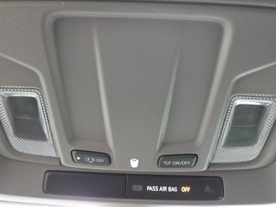 2019 Chevrolet Silverado 1500 Work Truck