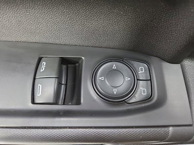 2019 Chevrolet Silverado 1500 Work Truck