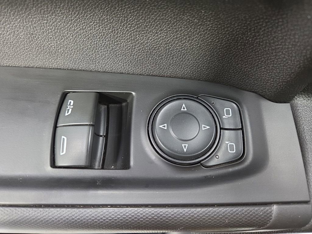 2019 Chevrolet Silverado 1500 Work Truck