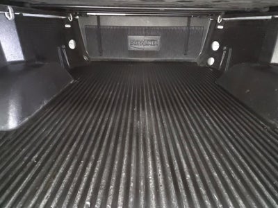 2019 Chevrolet Silverado 1500 Work Truck