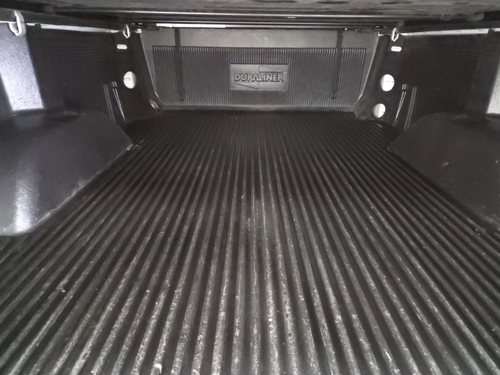 2019 Chevrolet Silverado 1500 Work Truck