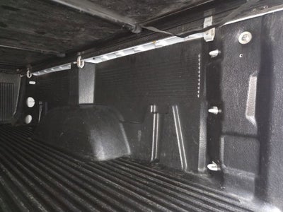 2019 Chevrolet Silverado 1500 Work Truck