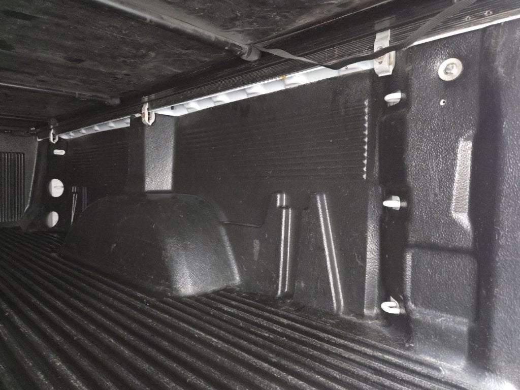 2019 Chevrolet Silverado 1500 Work Truck