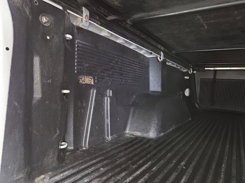 2019 Chevrolet Silverado 1500 Work Truck