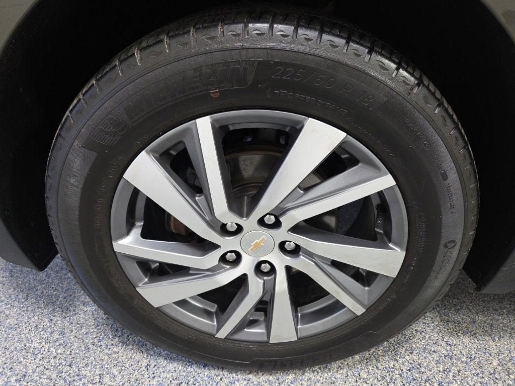 2023 Chevrolet Equinox Premier