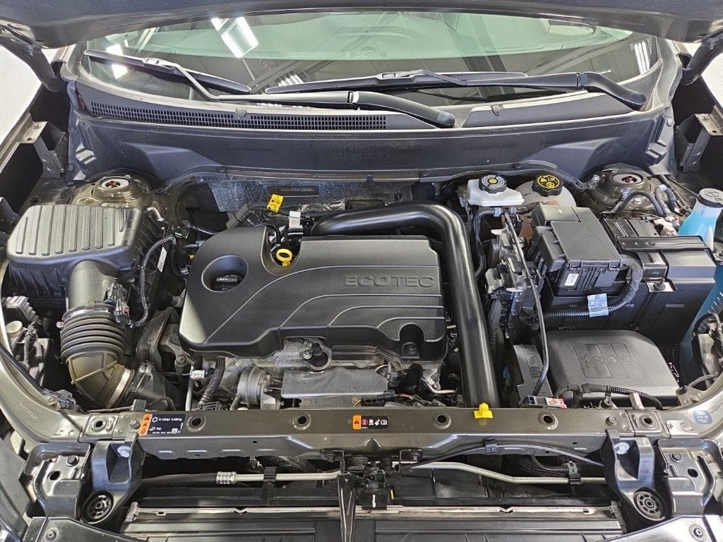 2023 Chevrolet Equinox Premier