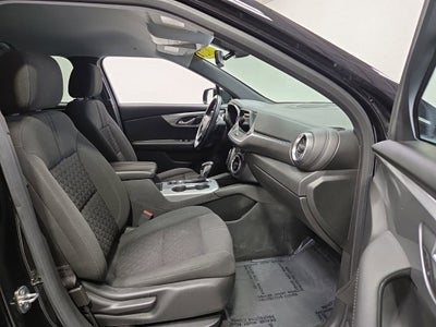 2020 Chevrolet Blazer 2LT