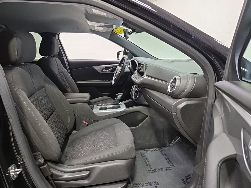 2020 Chevrolet Blazer 2LT