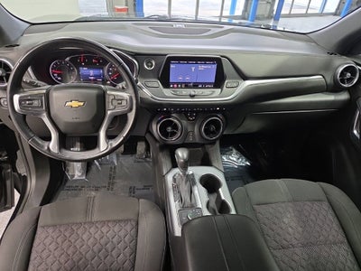 2020 Chevrolet Blazer 2LT