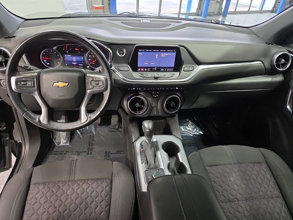 2020 Chevrolet Blazer 2LT