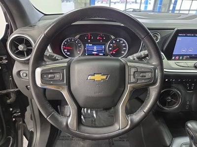 2020 Chevrolet Blazer 2LT