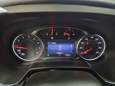 2020 Chevrolet Blazer 2LT