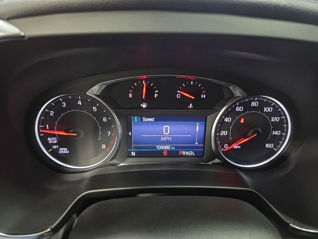 2020 Chevrolet Blazer 2LT