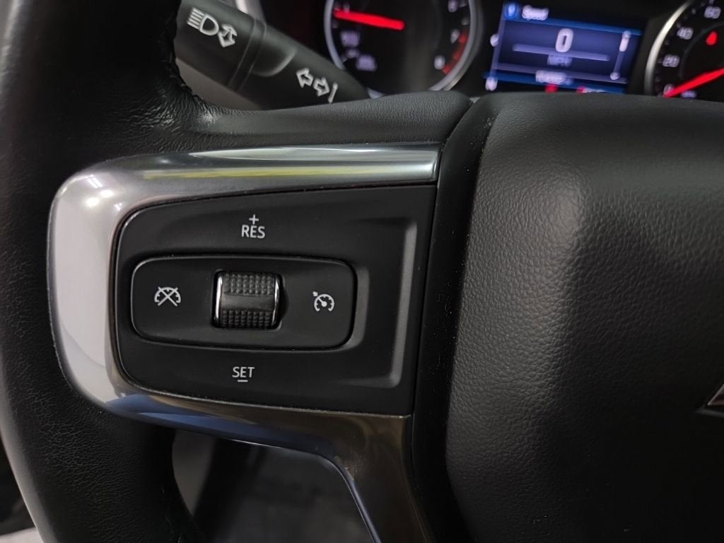 2020 Chevrolet Blazer 2LT