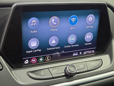 2020 Chevrolet Blazer 2LT