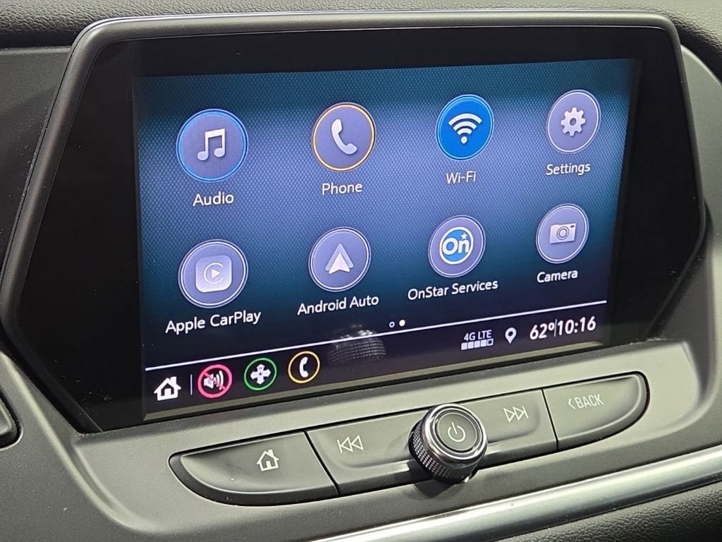 2020 Chevrolet Blazer 2LT