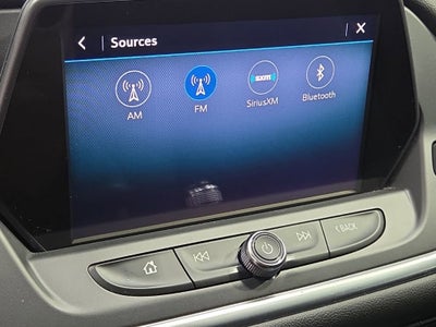 2020 Chevrolet Blazer 2LT