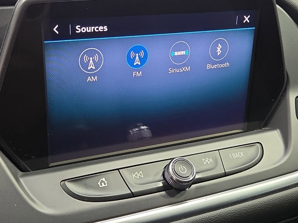 2020 Chevrolet Blazer 2LT