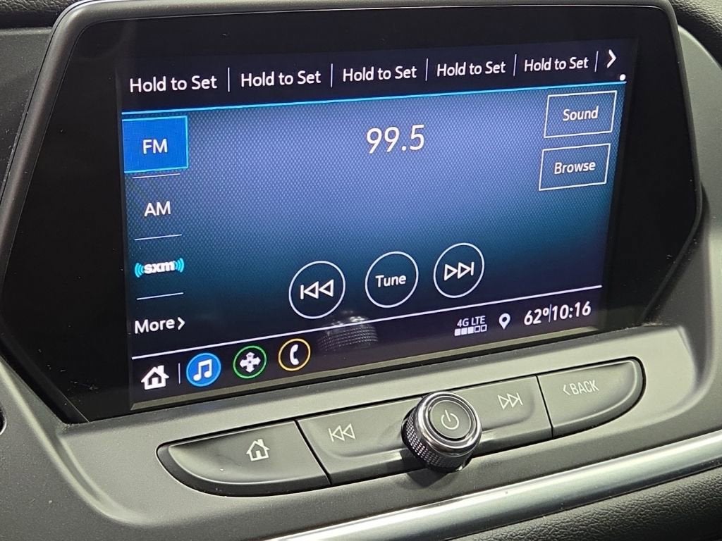 2020 Chevrolet Blazer 2LT