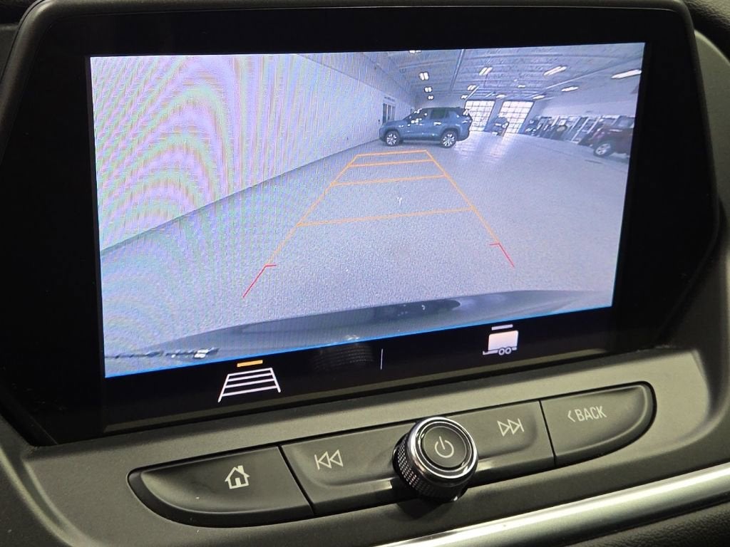 2020 Chevrolet Blazer 2LT