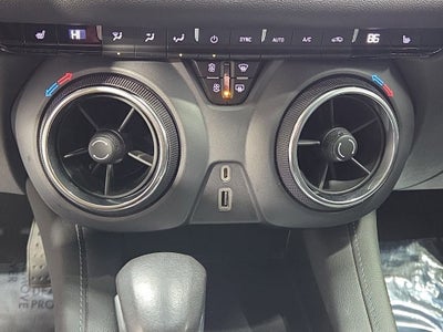 2020 Chevrolet Blazer 2LT