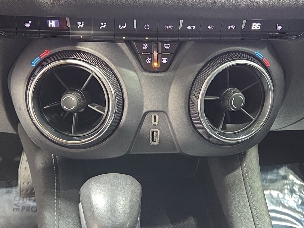 2020 Chevrolet Blazer 2LT