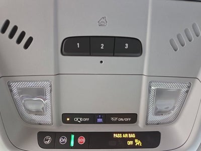 2020 Chevrolet Blazer 2LT