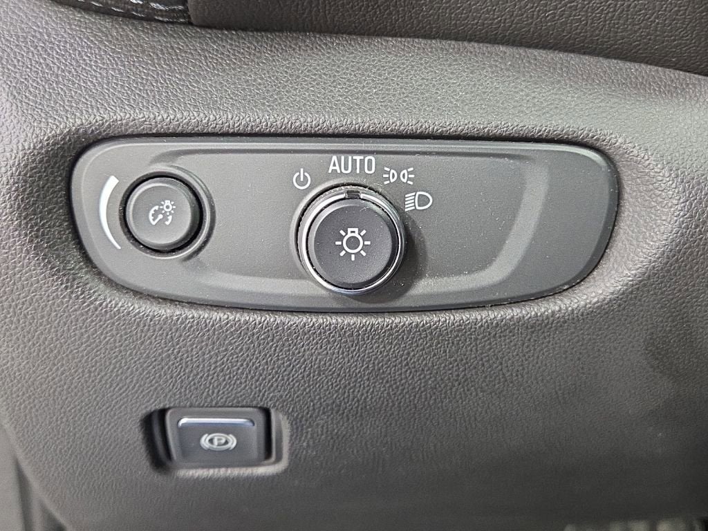 2020 Chevrolet Blazer 2LT