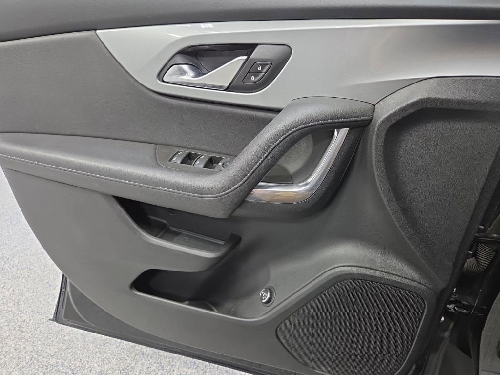 2020 Chevrolet Blazer 2LT