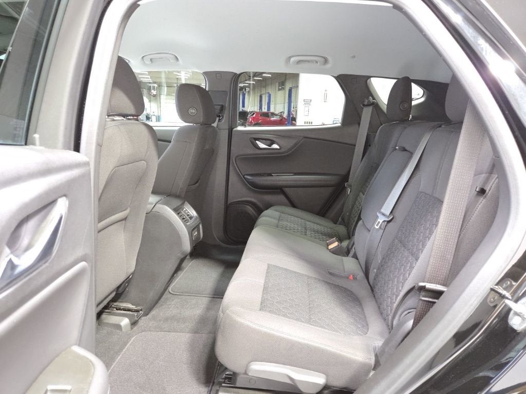 2020 Chevrolet Blazer 2LT