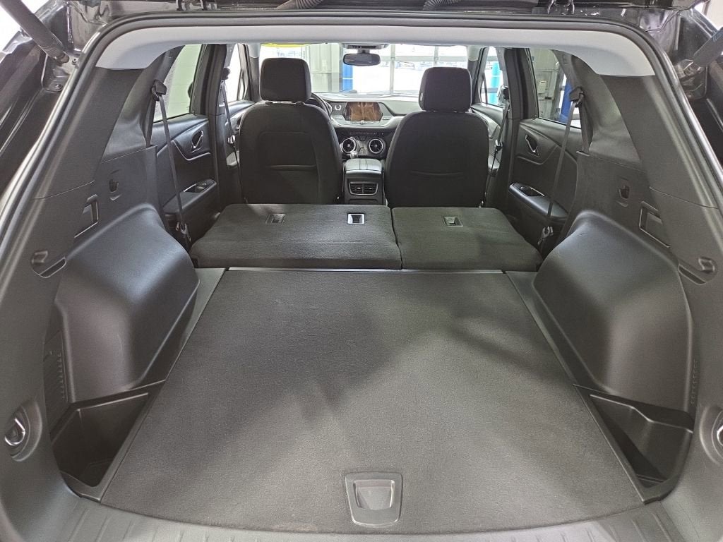 2020 Chevrolet Blazer 2LT