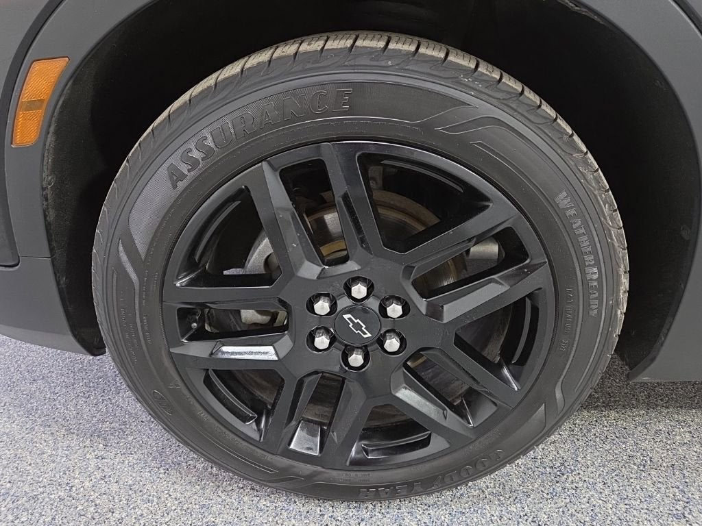 2020 Chevrolet Blazer 2LT