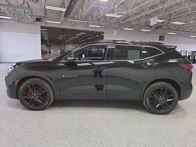2020 Chevrolet Blazer 2LT