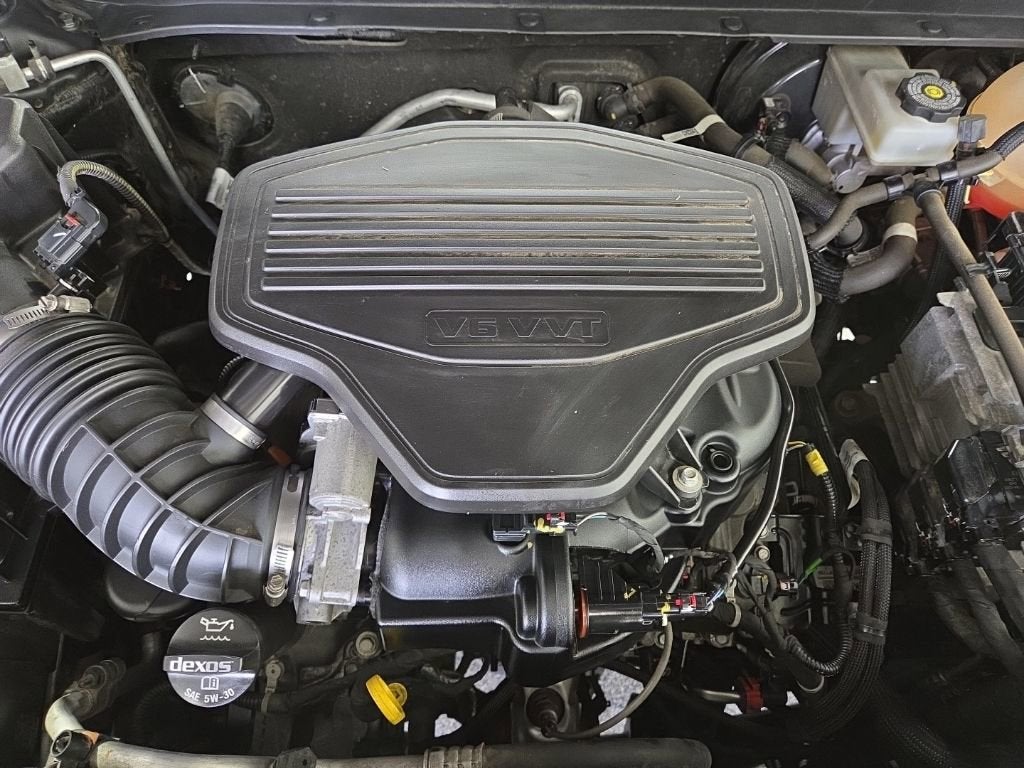 2020 Chevrolet Blazer 2LT