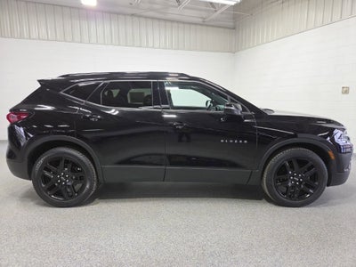 2020 Chevrolet Blazer 2LT