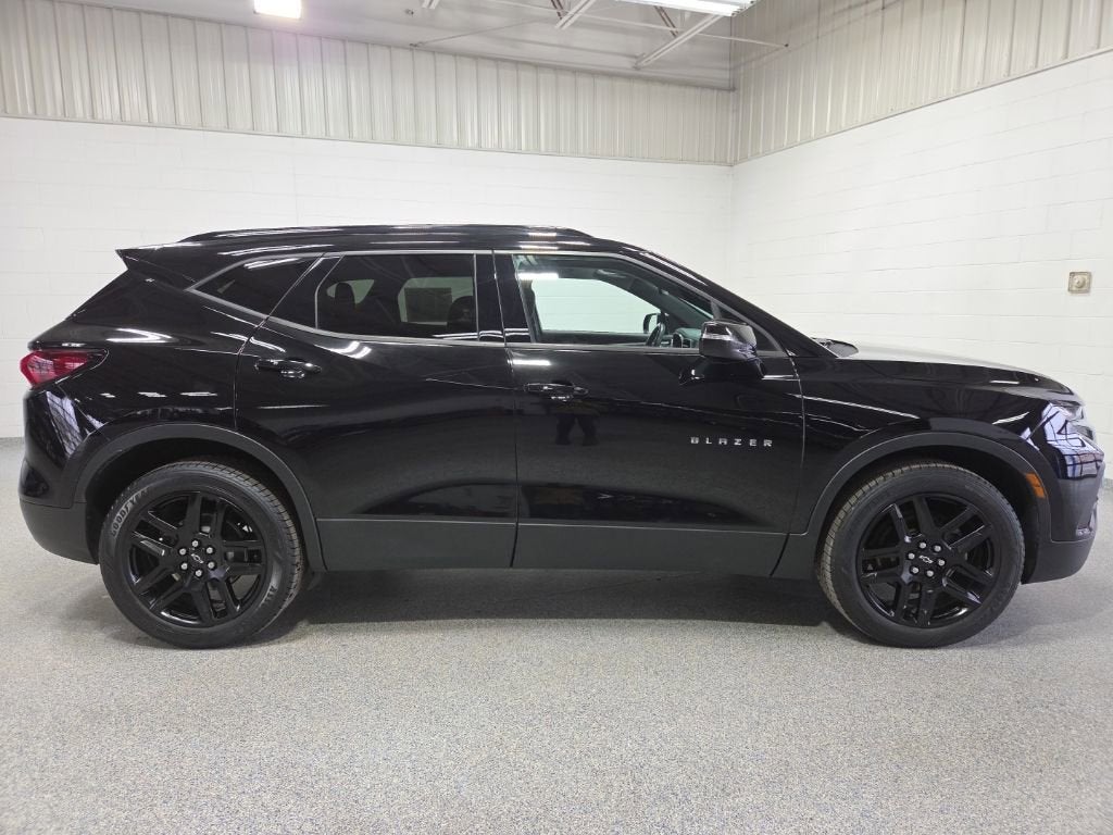 2020 Chevrolet Blazer 2LT