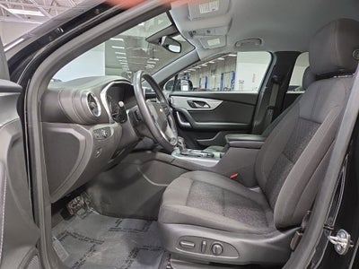 2020 Chevrolet Blazer 2LT