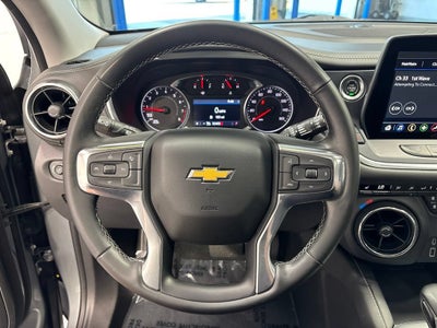 2023 Chevrolet Blazer 3LT