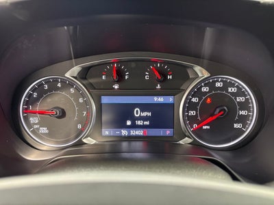 2023 Chevrolet Blazer 3LT