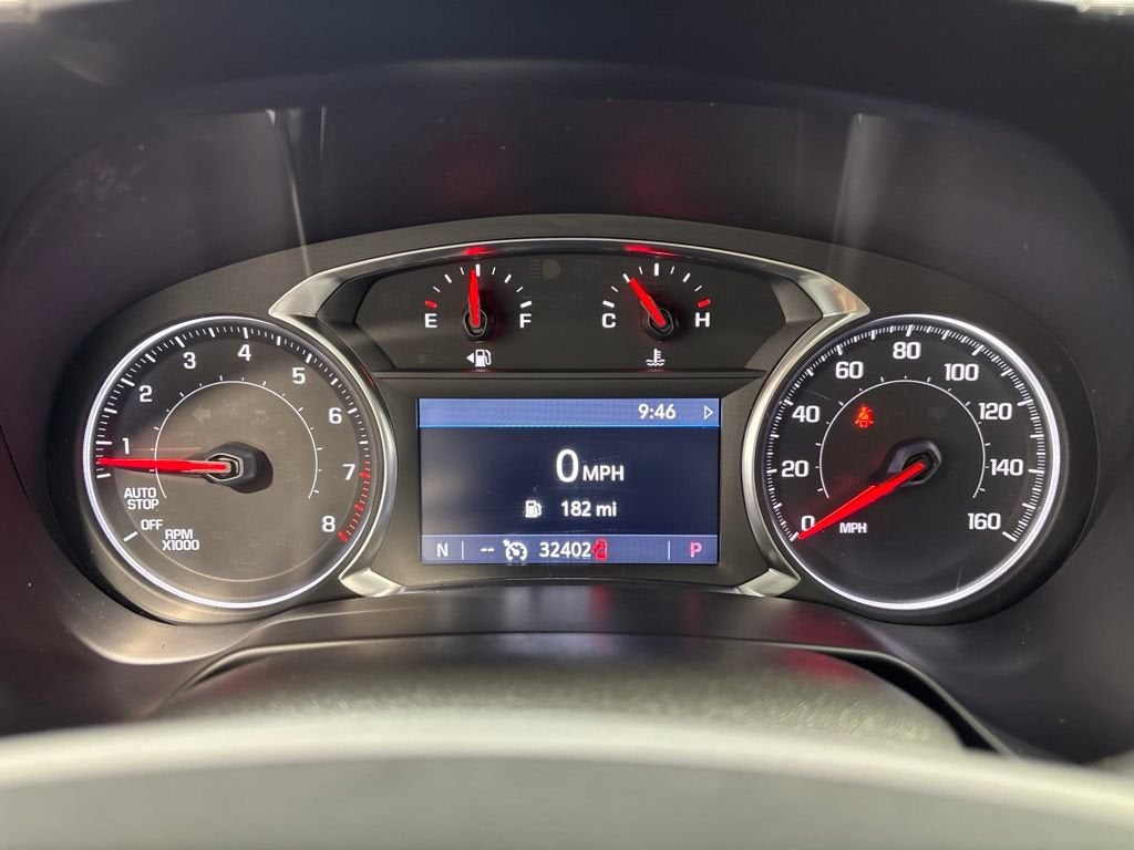 2023 Chevrolet Blazer 3LT