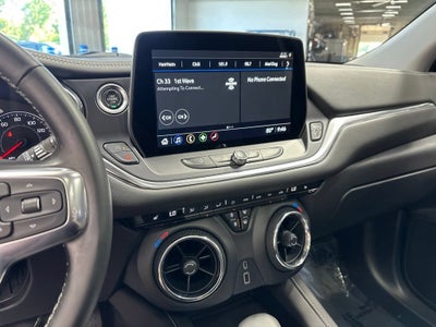 2023 Chevrolet Blazer 3LT