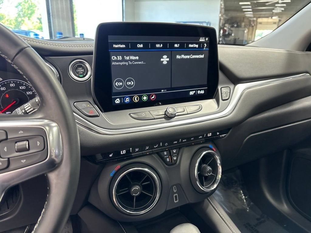 2023 Chevrolet Blazer 3LT