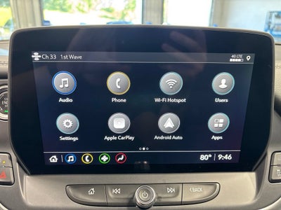 2023 Chevrolet Blazer 3LT