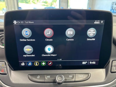2023 Chevrolet Blazer 3LT