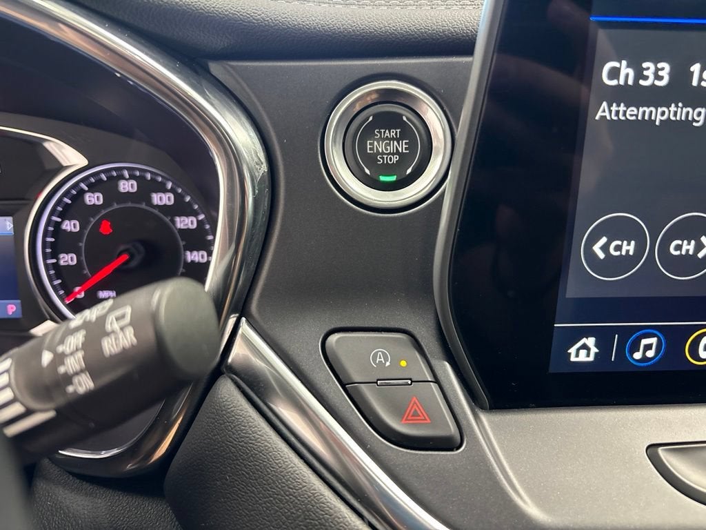 2023 Chevrolet Blazer 3LT