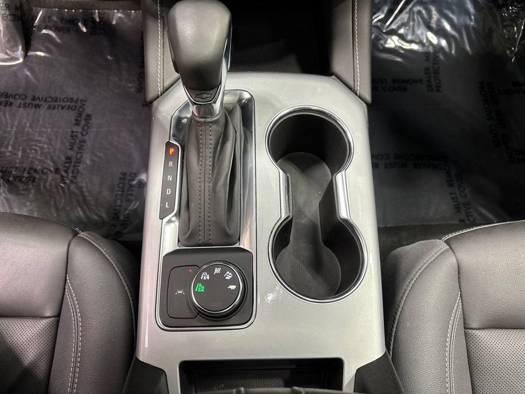 2023 Chevrolet Blazer 3LT