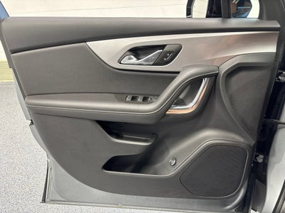 2023 Chevrolet Blazer 3LT