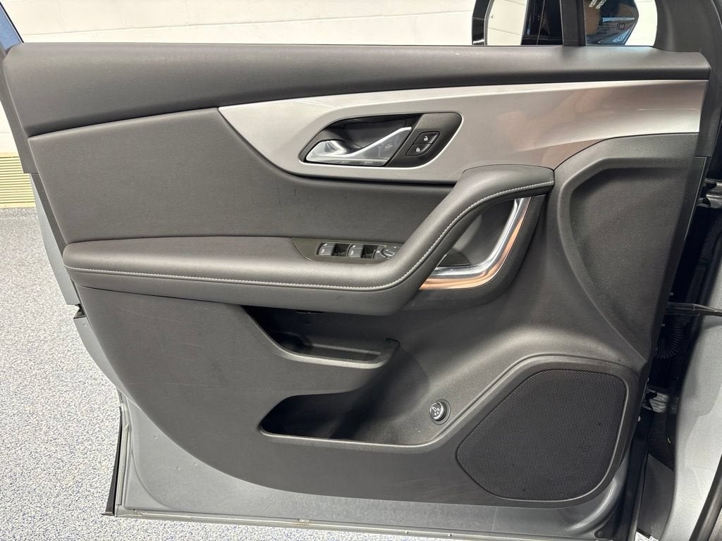 2023 Chevrolet Blazer 3LT